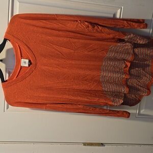 Small Cabi Long Sleeve